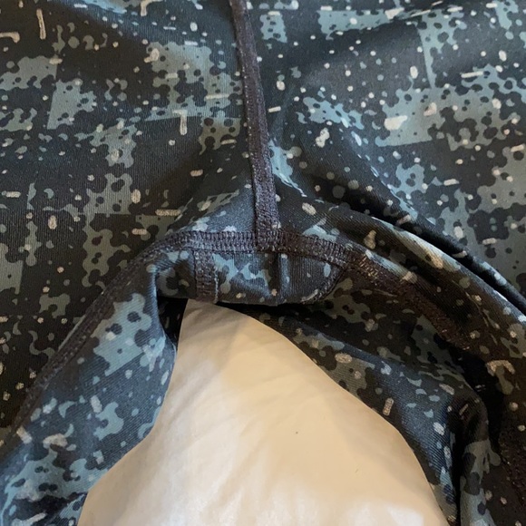 Gapfit galaxy leggings - Picture 2 of 3